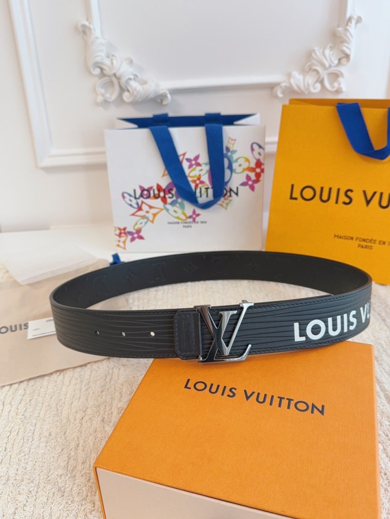 LOUIS VUITTON Belts